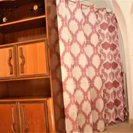 One Bedroom House With Furnished Terrace And Wifi At * Locorotondo