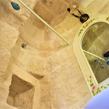 One Bedroom House With Furnished Terrace And Wifi At Holiday home *