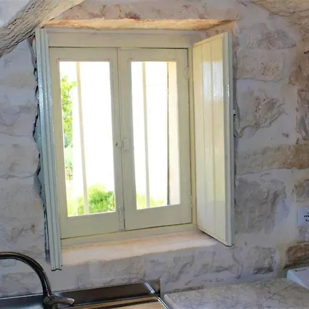 Holiday home One Bedroom House With Furnished Terrace And Wifi At *