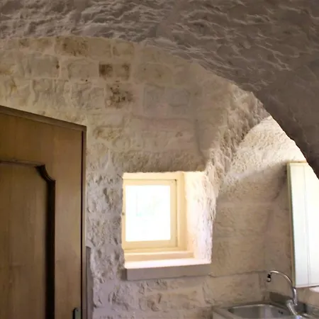 One Bedroom House With Furnished Terrace And Wifi At Holiday home